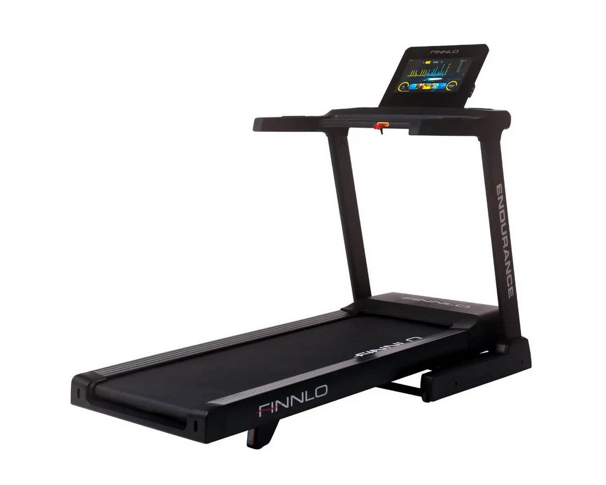 Hammer Laufband Endurance TFT Bild 5