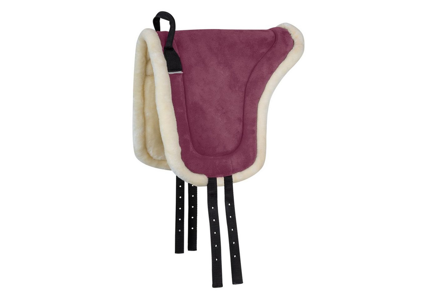 Waldhausen Sattelpad Waldhausen Reitpad Soft