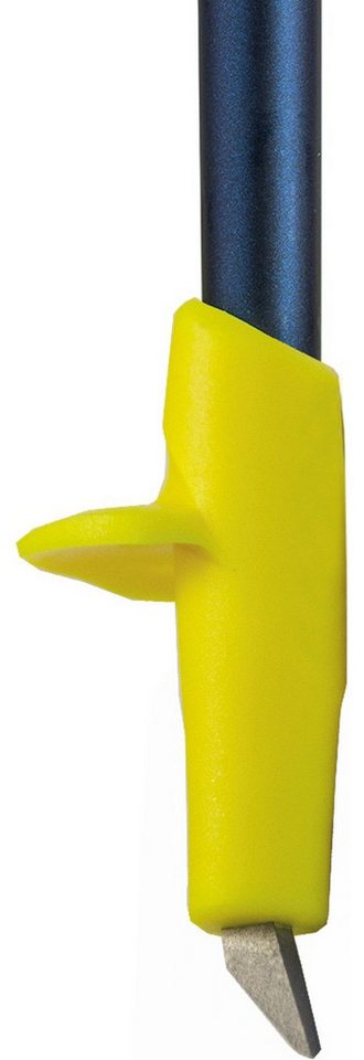 Leki Nordic-Walking-Stöcke Speed Pacer Lite cinnamon Bild 3