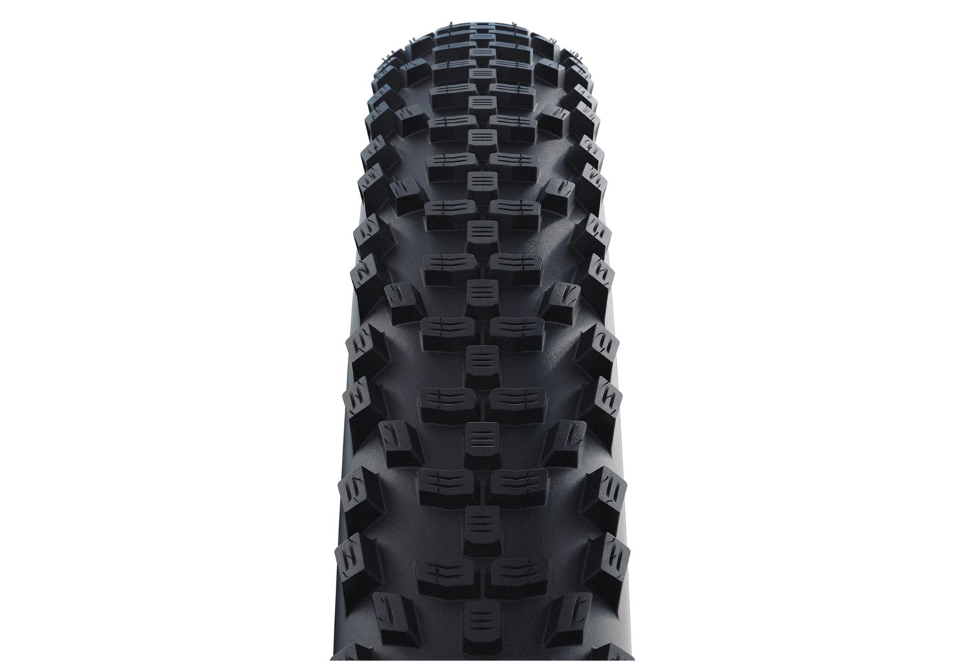 Schwalbe Fahrradreifen 2x Schwalbe Smart Sam DD Schwarz/Bronze 29 x 2.60 - 65-622 Reifen Bild 2