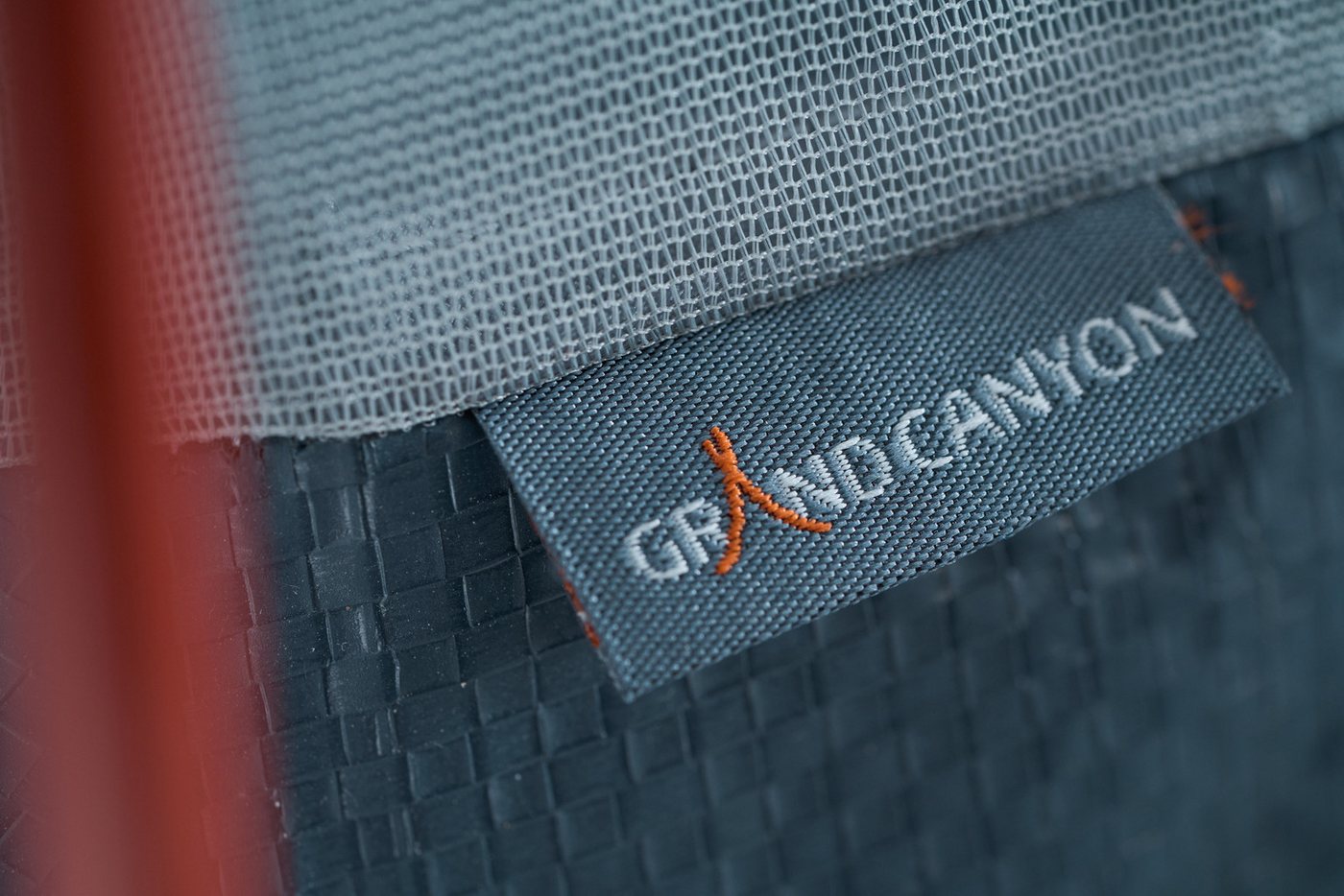 GRAND CANYON Bikerzelt RICHMOND 1, Personen: 1 (1 tlg) Bild 2