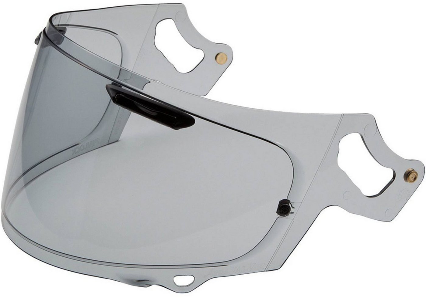 Arai Motorradhelm VAS-V Max Vision Visier Bild 3