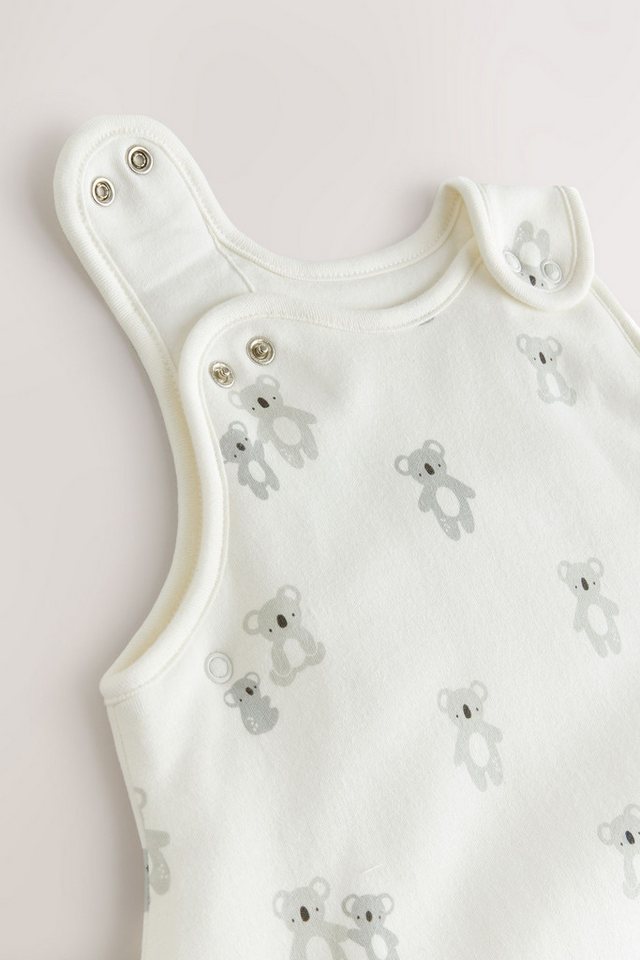 Next Babyschlafsack Hüftdysplasia-Schlafsack, 2,5 Tog (1 tlg)