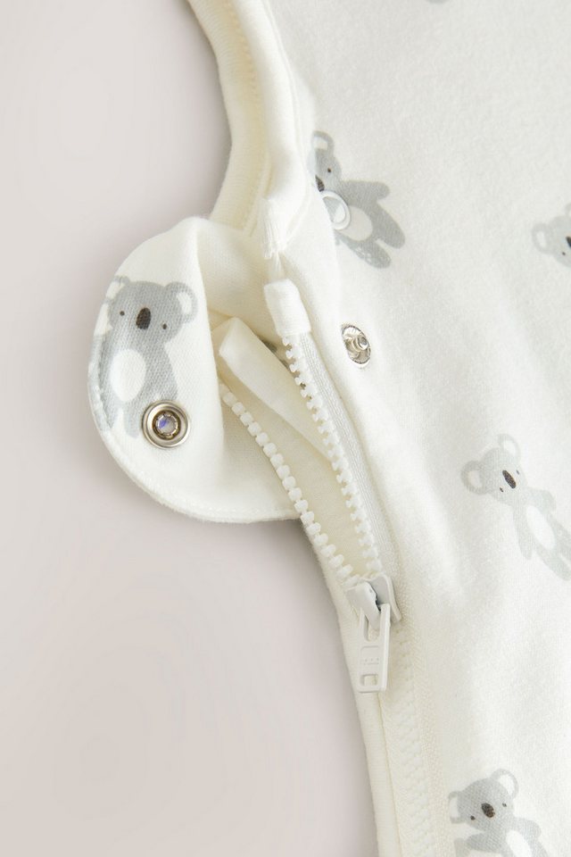 Next Babyschlafsack Hüftdysplasia-Schlafsack, 2,5 Tog (1 tlg) Bild 2