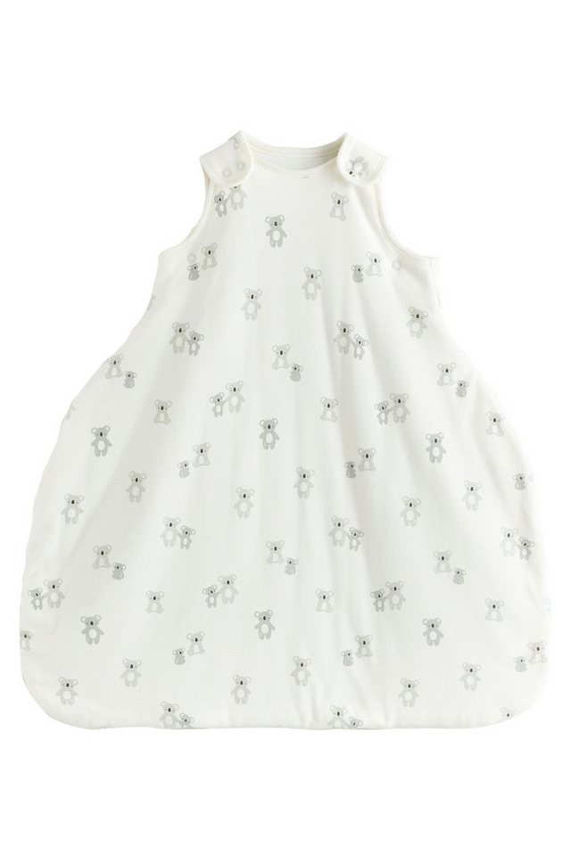 Next Babyschlafsack Hüftdysplasia-Schlafsack, 2,5 Tog (1 tlg) Bild 3