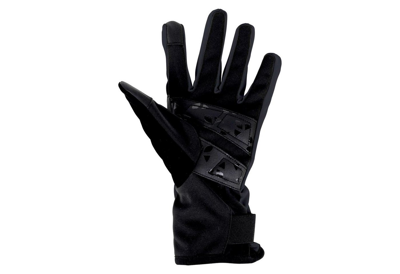 VAUDE Fahrradhandschuhe Posta Warm Gloves mit reflektierenden Elementen Bild 4