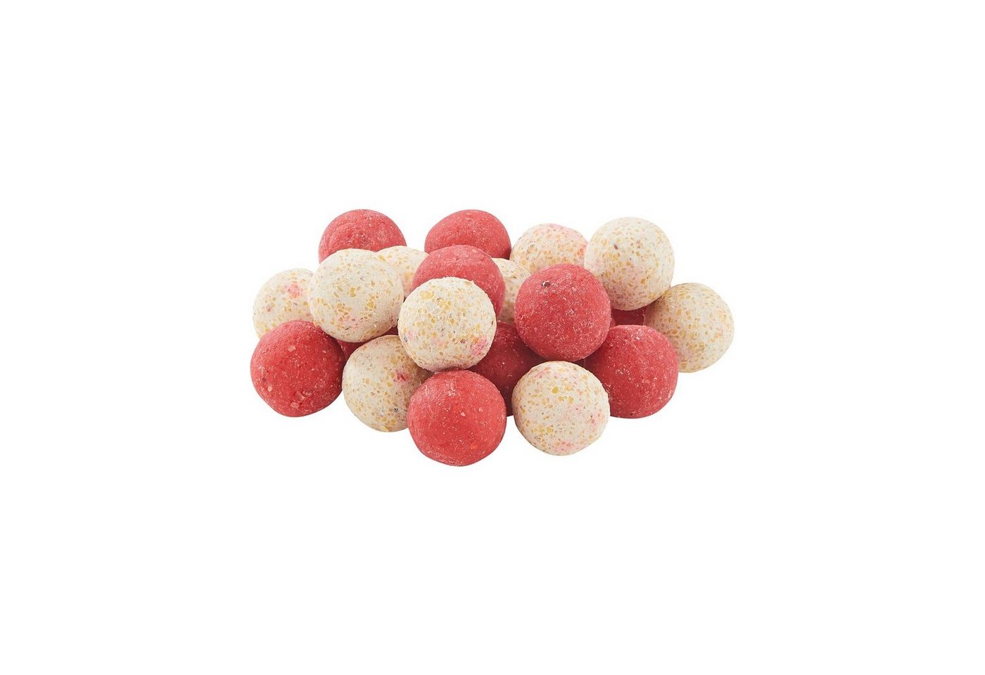 Matze Koch Kunstköder, Balzer Matze Koch Kokos/Erdbe.15mm Booster Balls Boilies – Special Edition Bild 2