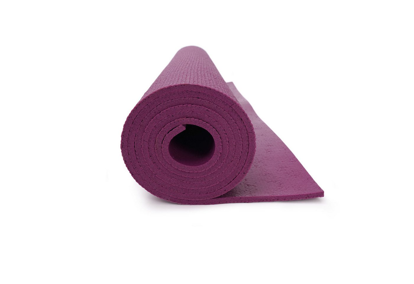 yogabox Sportmatte Yogilino® Kinder Yogamatte in Deutschland hergestellt (1-St), extrem rutschfest Bild 3
