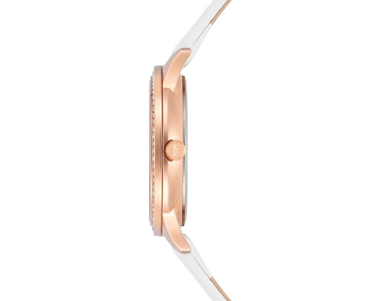 Rhodenwald & Söhne Multifunktionsuhr Amidala roségold, mit Quarzwerk Bild 5
