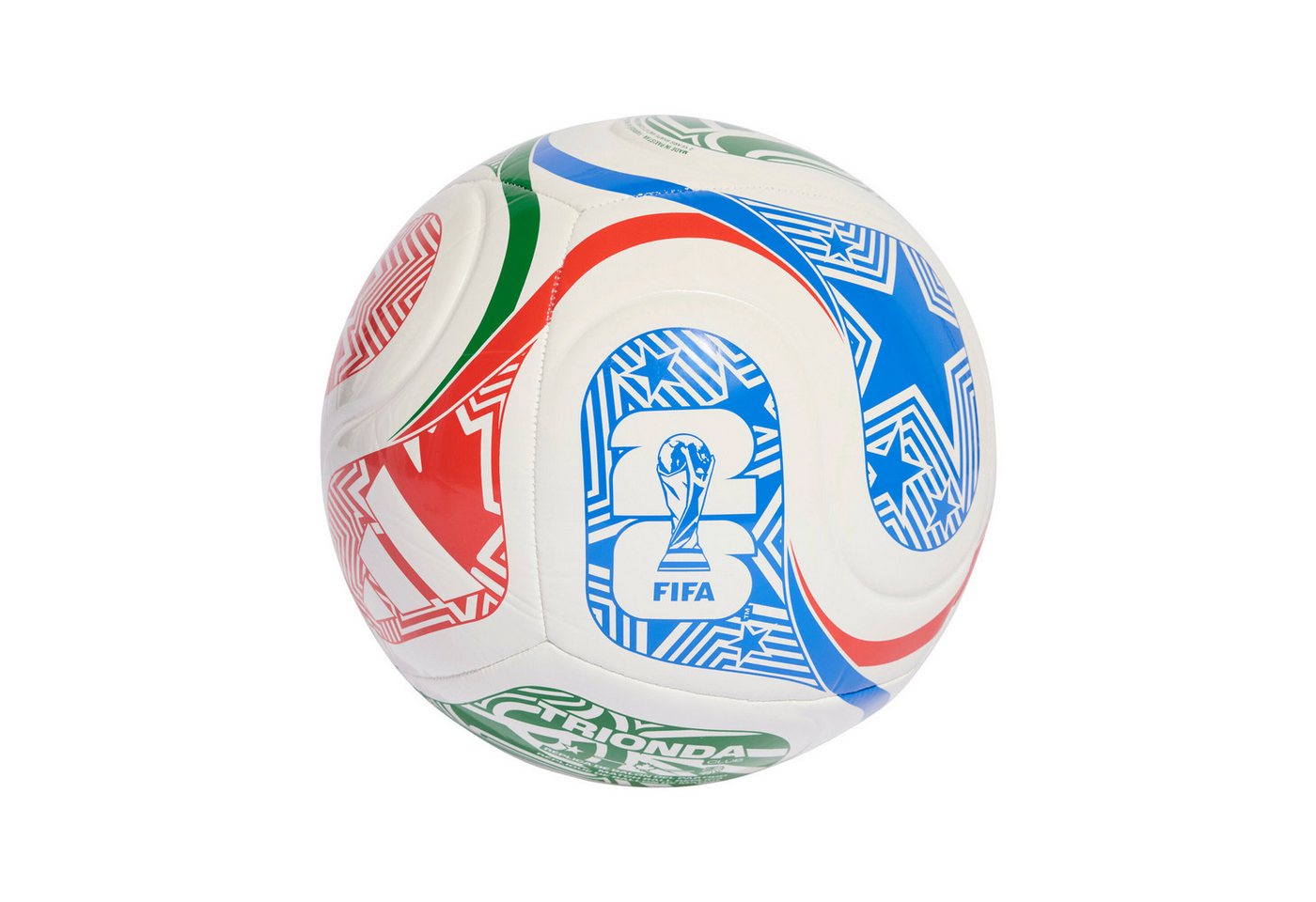 adidas Performance Fußball adidas Fussball 2026 Trionda Club Ball