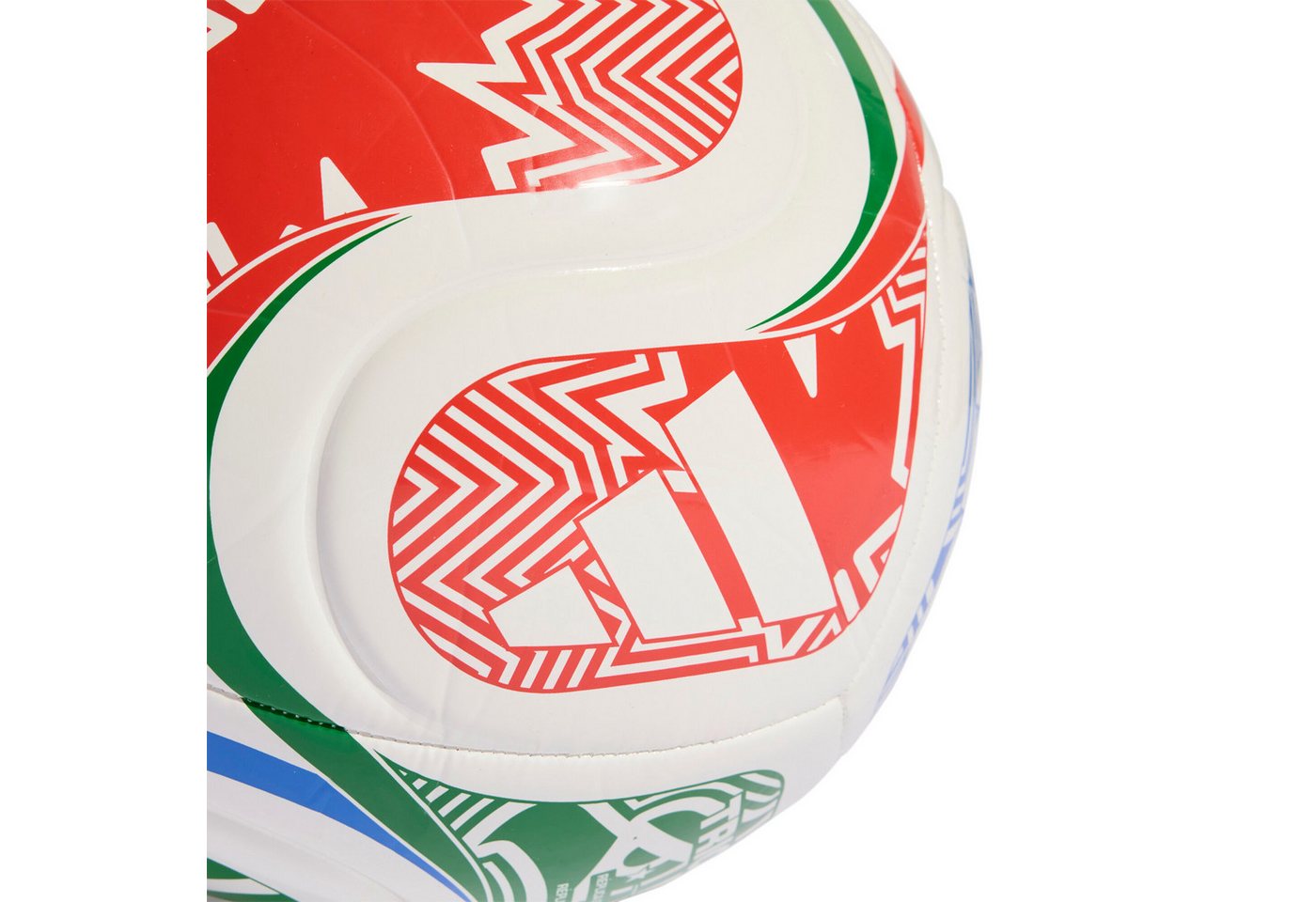 adidas Performance Fußball adidas Fussball 2026 Trionda Club Ball Bild 3
