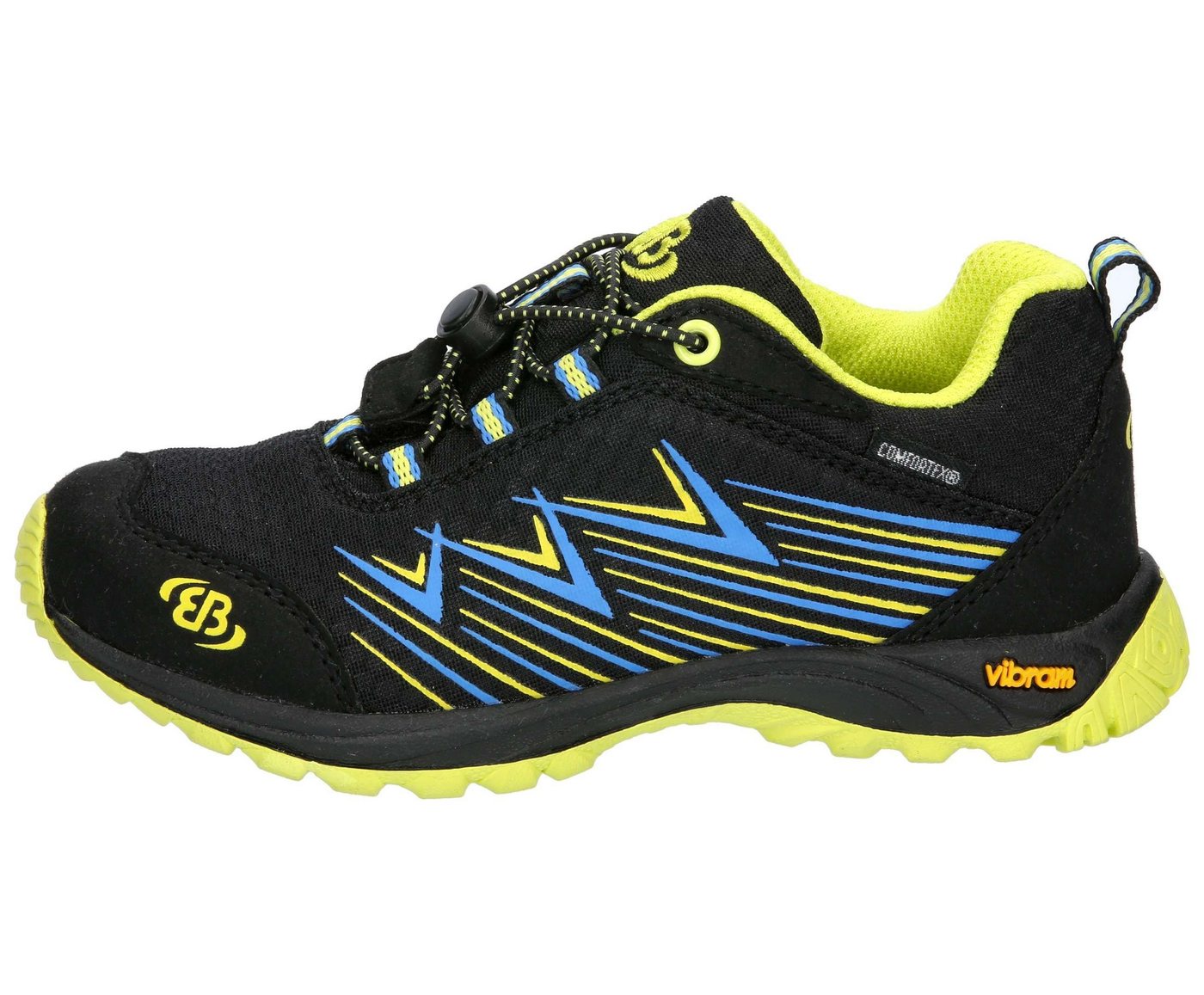 BRÜTTING Outdoorschuh Chesna Low Outdoorschuh