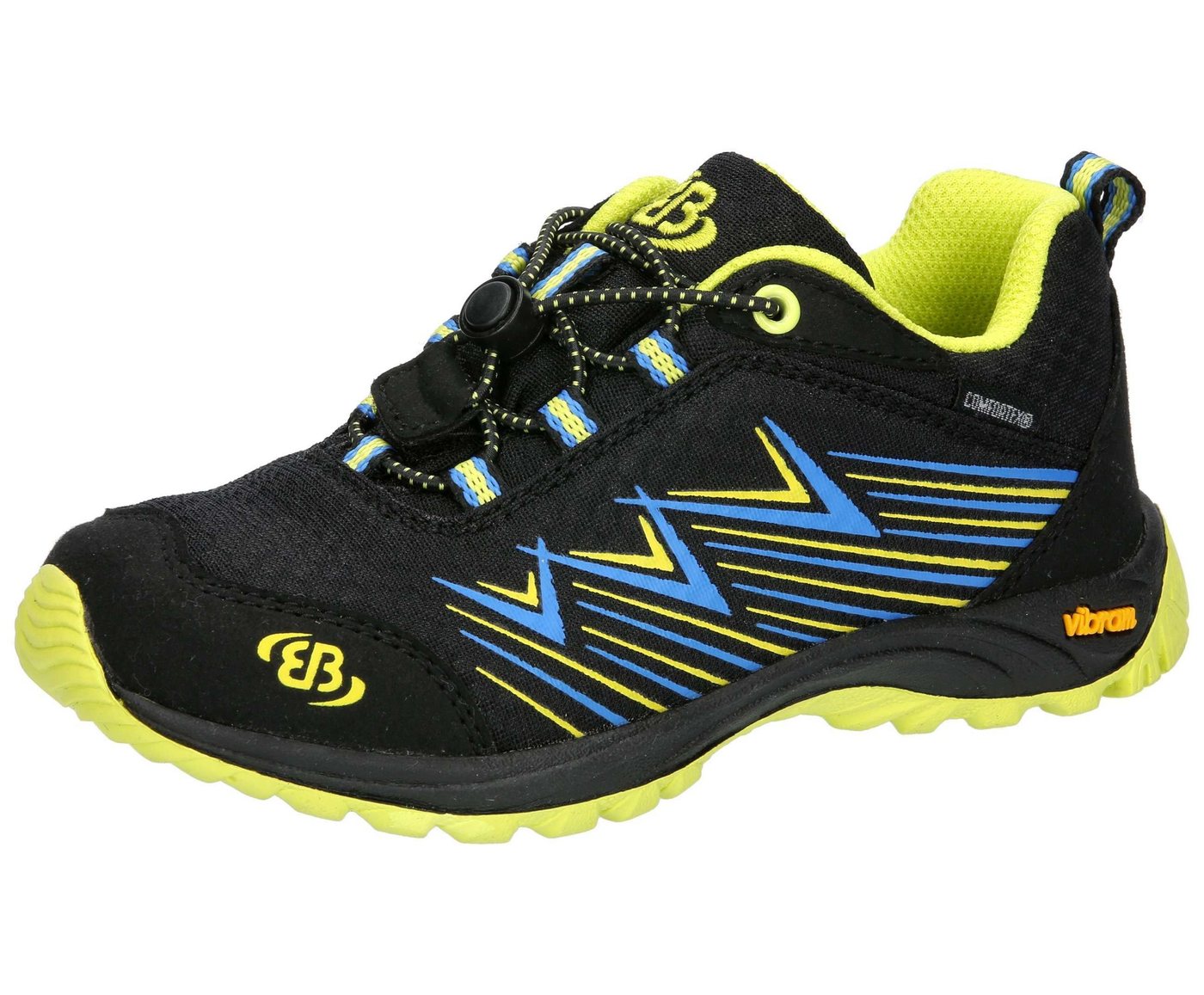 BRÜTTING Outdoorschuh Chesna Low Outdoorschuh Bild 2