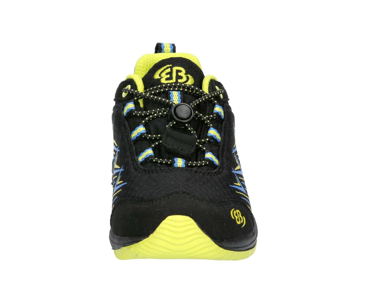BRÜTTING Outdoorschuh Chesna Low Outdoorschuh Bild 3