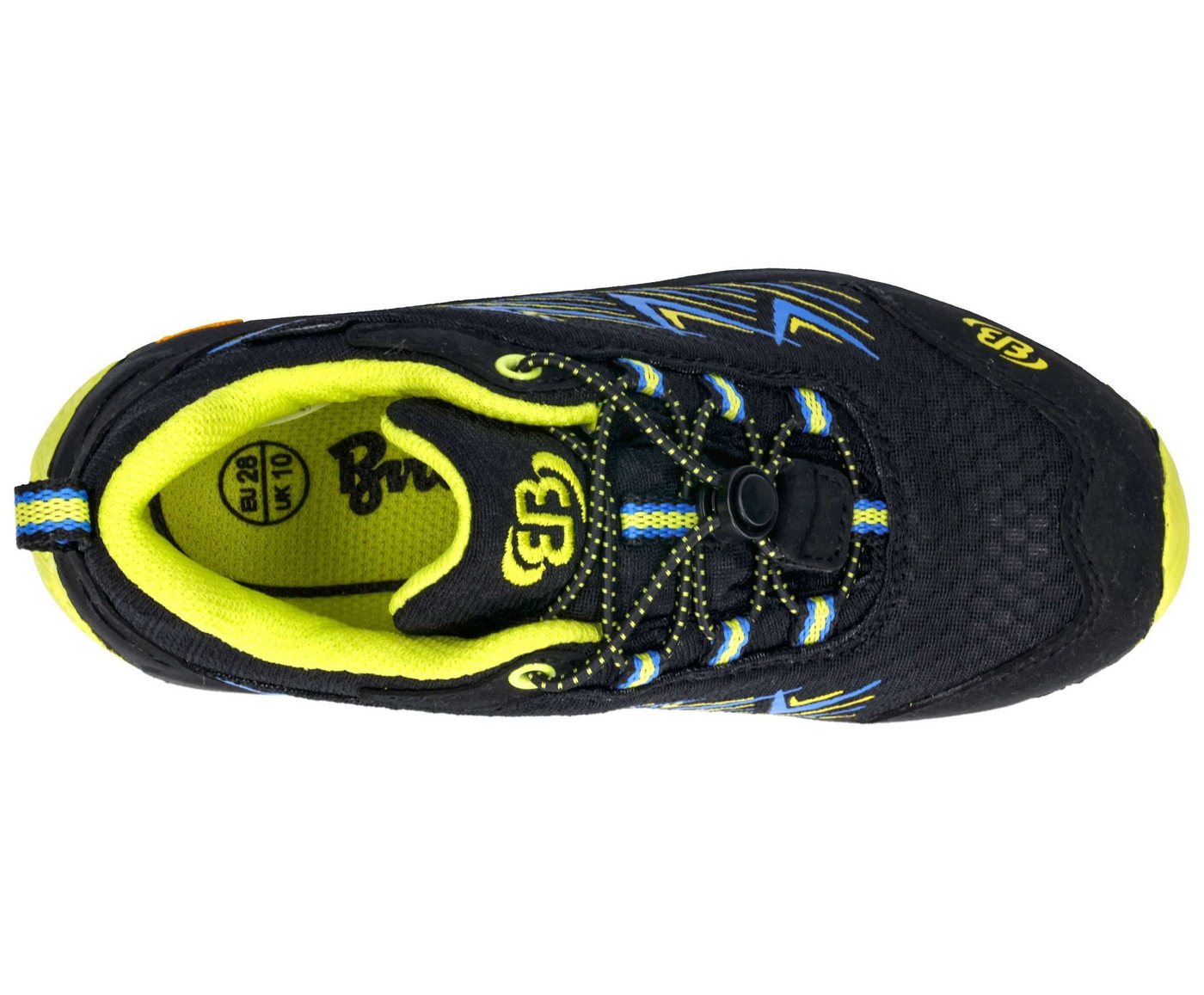 BRÜTTING Outdoorschuh Chesna Low Outdoorschuh Bild 4