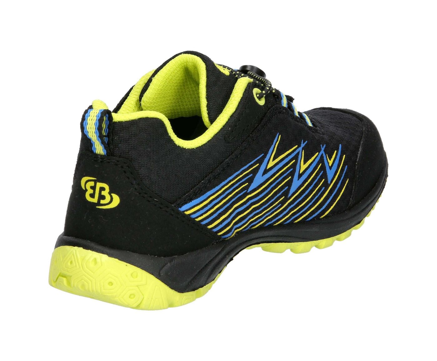 BRÜTTING Outdoorschuh Chesna Low Outdoorschuh Bild 5