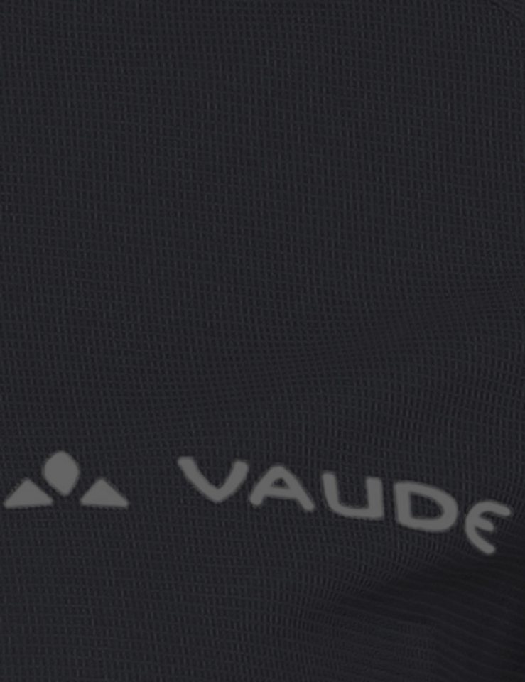 VAUDE Radtrikot WOMEN'S MATERA LS TRICOT II mit zwei offenen Rückentaschen, in weicher, stretchiger Qualität Bild 3
