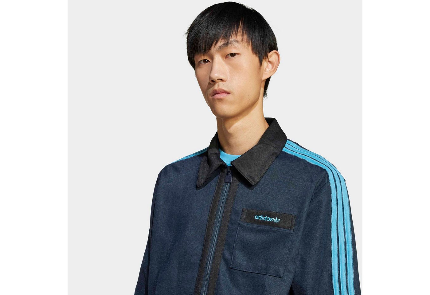 adidas Originals Trainingsjacke ORIGINALS Bild 2