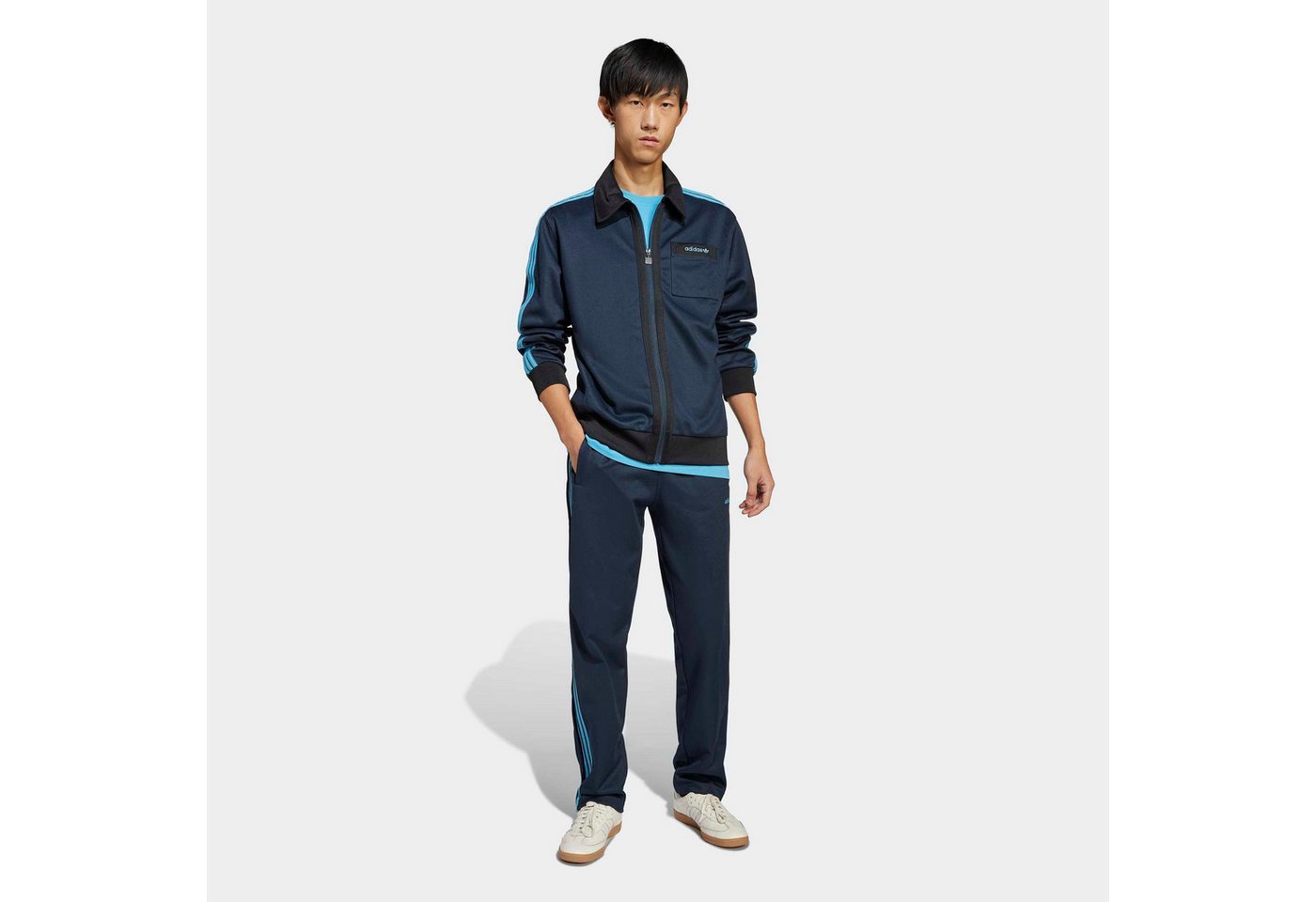 adidas Originals Trainingsjacke ORIGINALS Bild 4