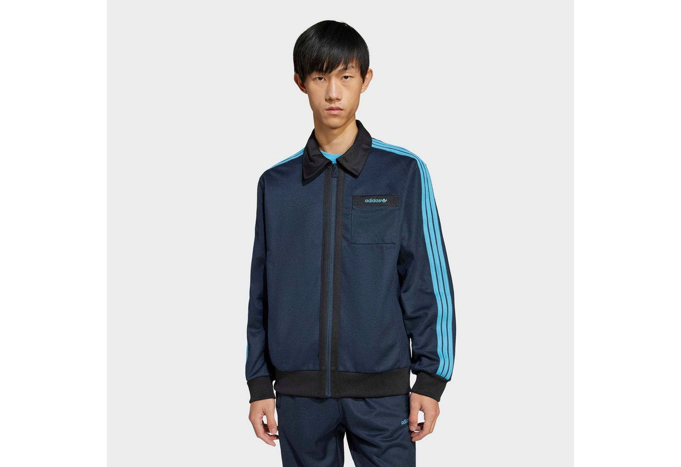 adidas Originals Trainingsjacke ORIGINALS Bild 5