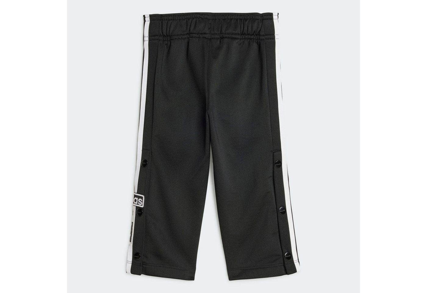 adidas Originals Trainingsanzug ADIBREAK AND TEE SET KIDS (2-tlg), für Babys, zweiteiliges Set, aus Baumwolle und Polyester Bild 5