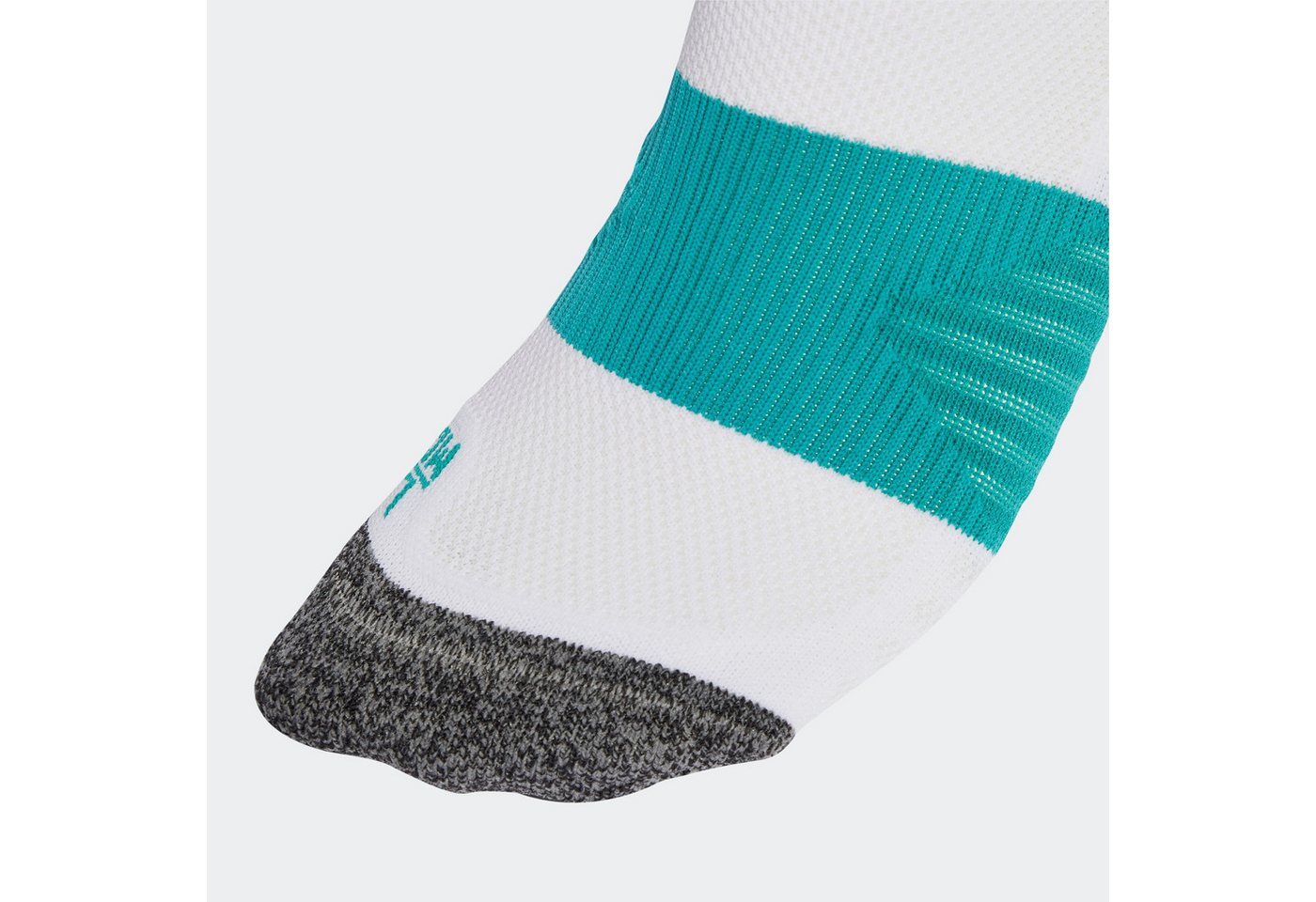 adidas Performance Funktionssocken RUNXBOOST, 1 PAAR für Laufen, aus Polyamid, Polyester und Elasthan