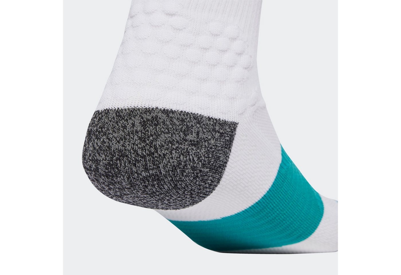adidas Performance Funktionssocken RUNXBOOST, 1 PAAR für Laufen, aus Polyamid, Polyester und Elasthan Bild 2