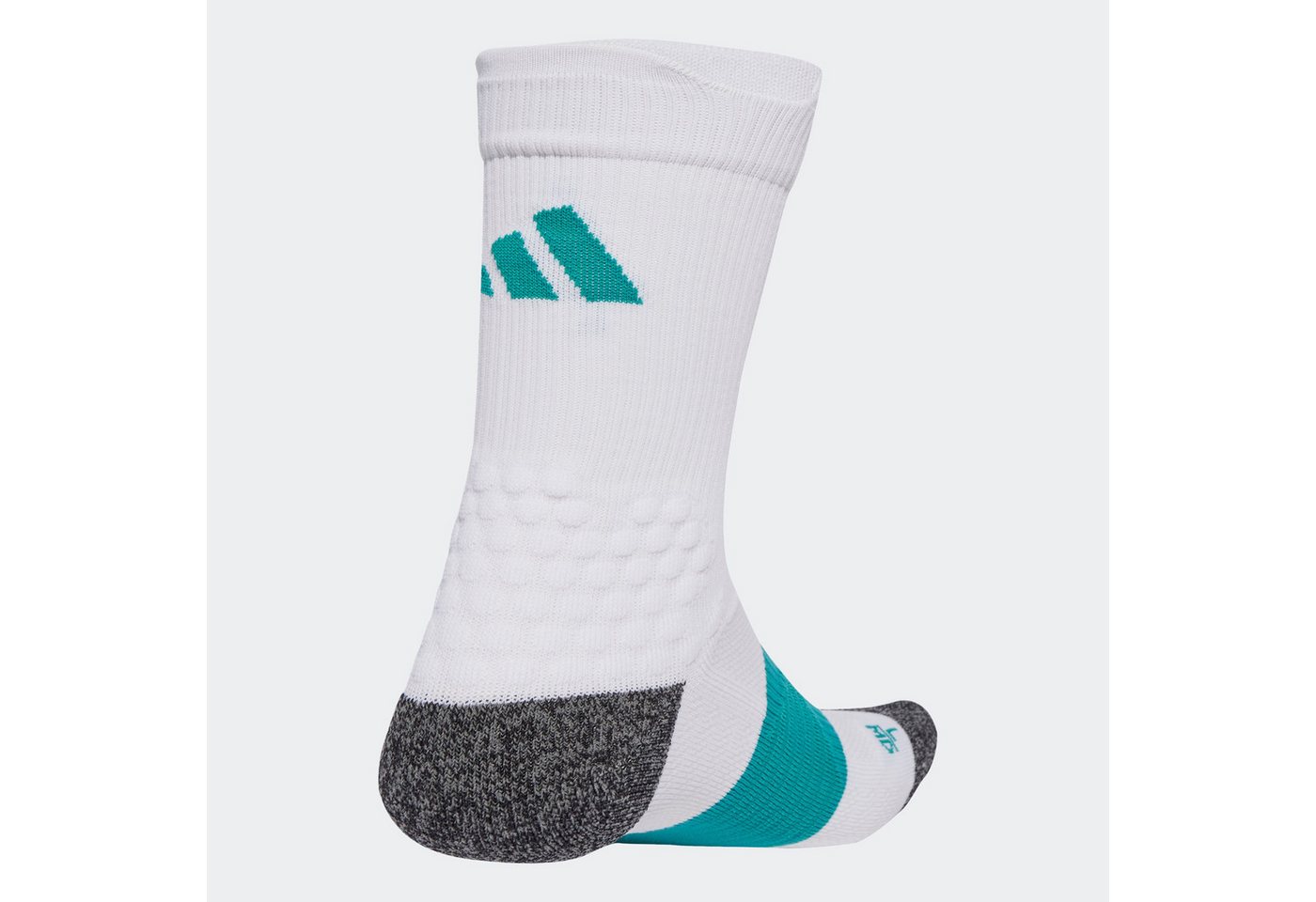 adidas Performance Funktionssocken RUNXBOOST, 1 PAAR für Laufen, aus Polyamid, Polyester und Elasthan Bild 3