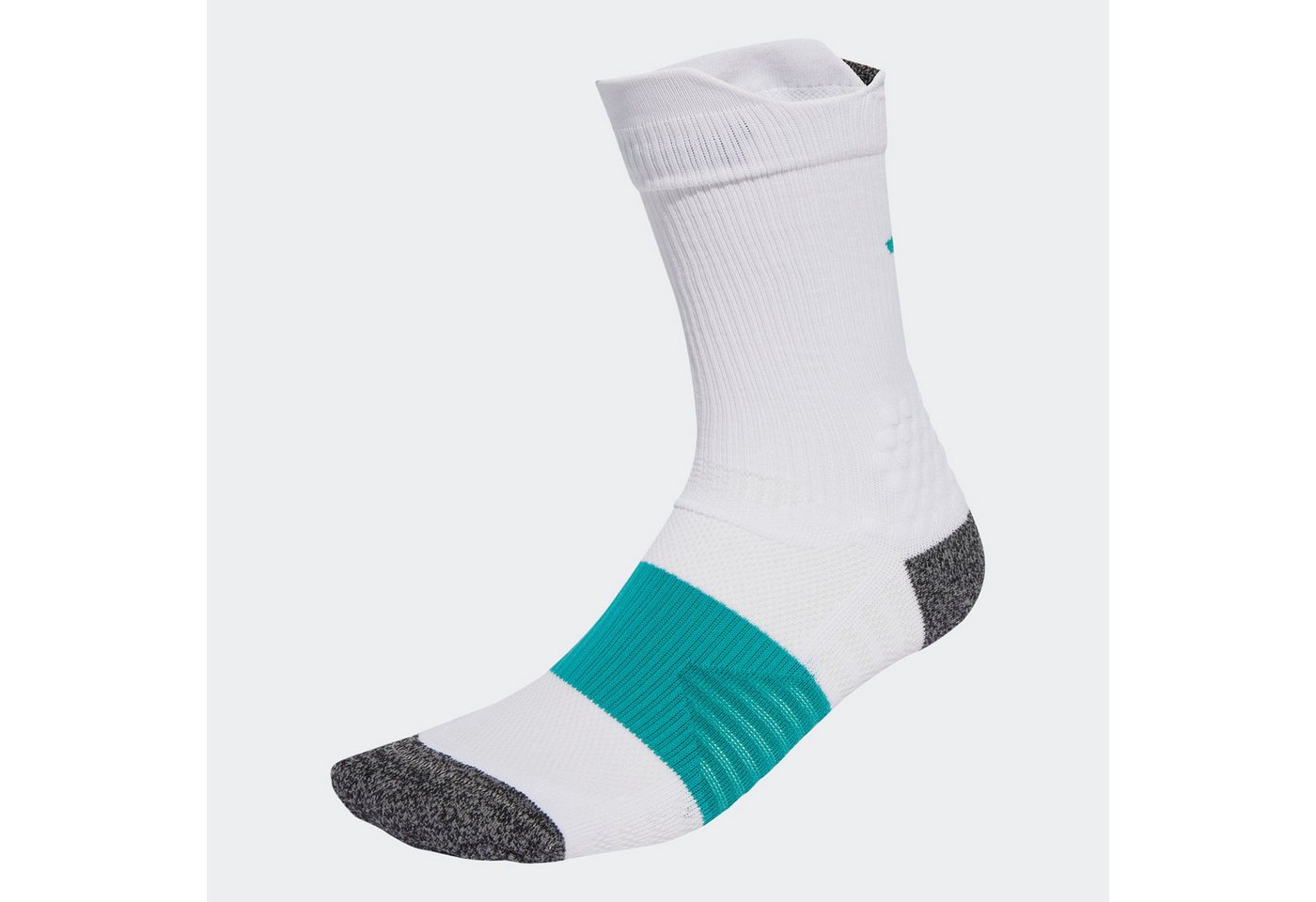 adidas Performance Funktionssocken RUNXBOOST, 1 PAAR für Laufen, aus Polyamid, Polyester und Elasthan Bild 4