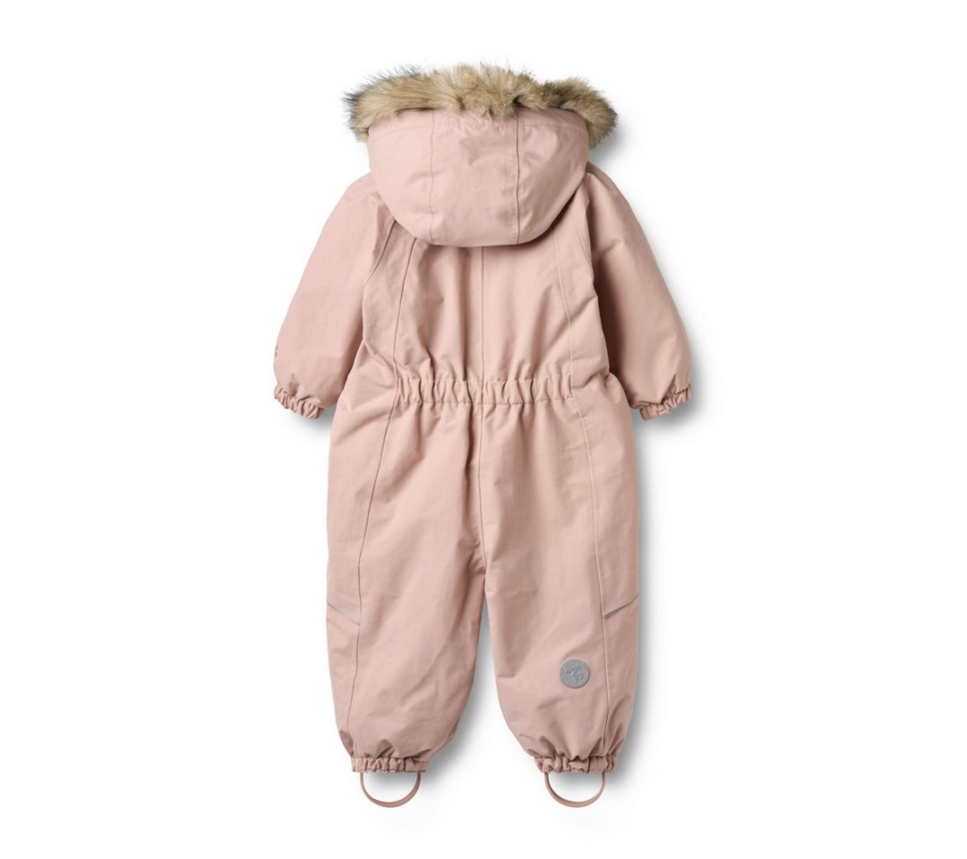 WHEAT Schneeoverall Snowsuit Nickie wasserdicht, atmungsaktiv und leicht wattiert Bild 2