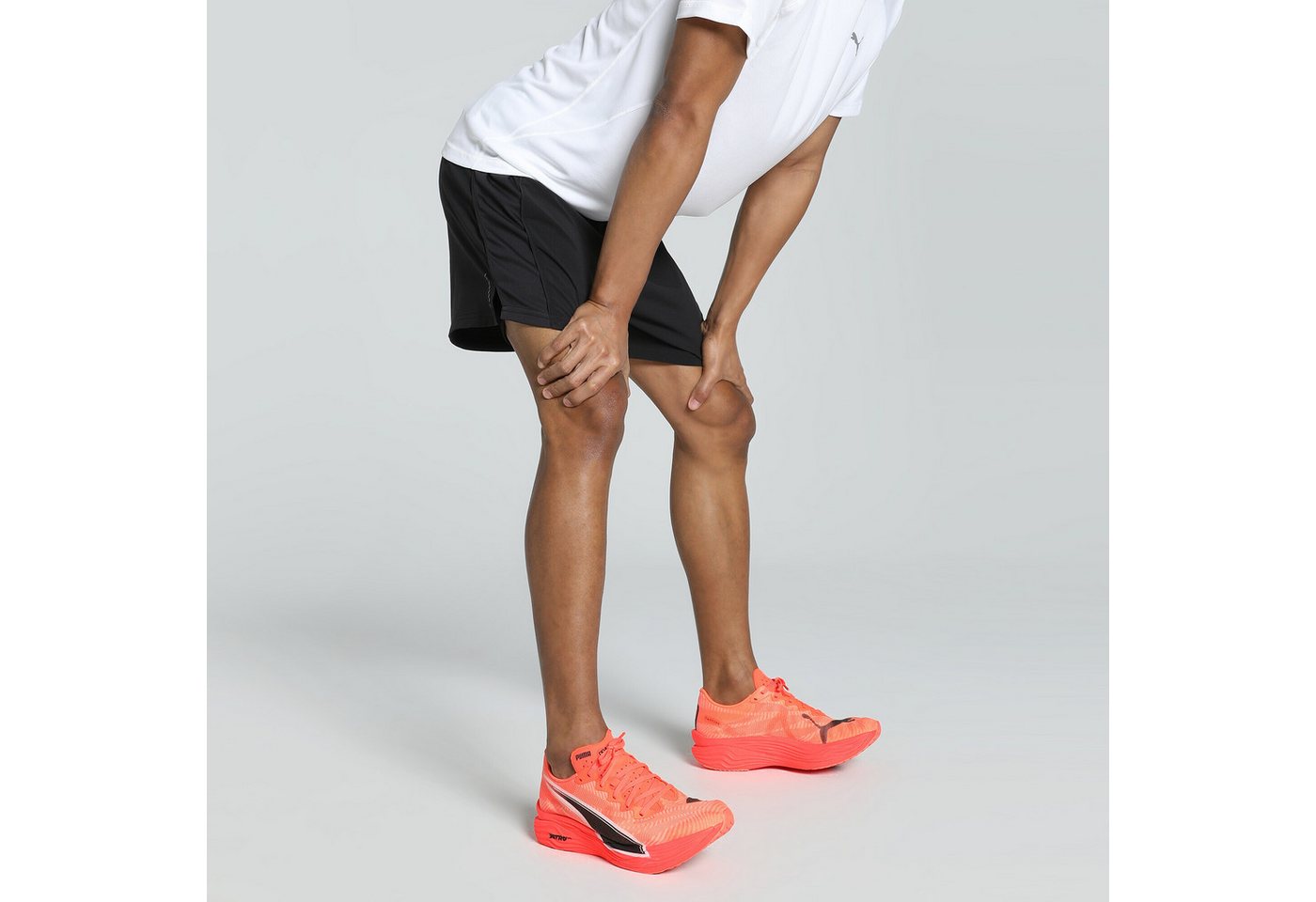 PUMA Trainingsshorts VELOCITY 2-in-1-Laufshorts Herren Bild 4