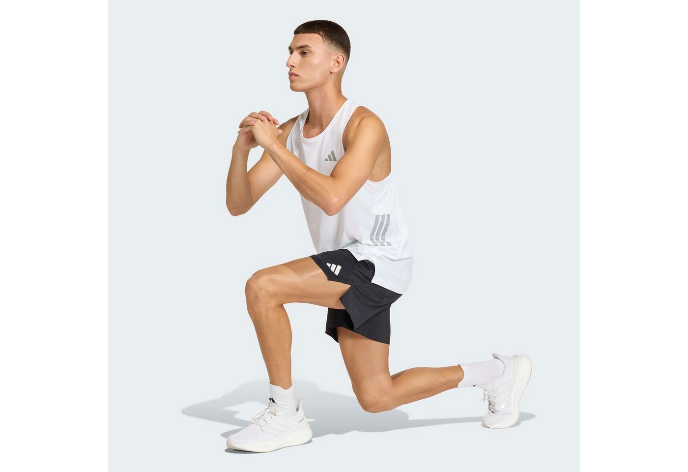 adidas Performance Lauftop ADI365 CLIMACOOL RUNNING