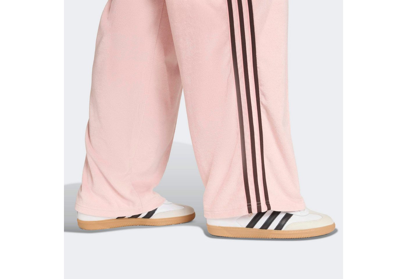 adidas Originals Sporthose TERRY TOWEL FIREBIRD TRACKSUIT BOTTOMS Bild 3