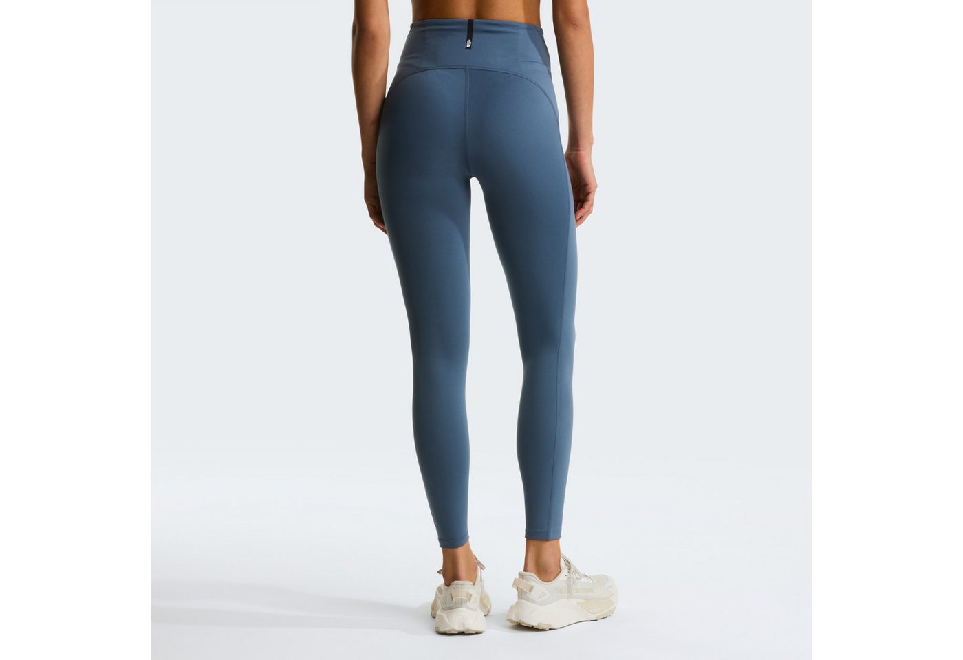The North Face Funktionstights W JAIDA POCKET LEGGING - 27 sportlicher Stil, ohne Verschluss Bild 2
