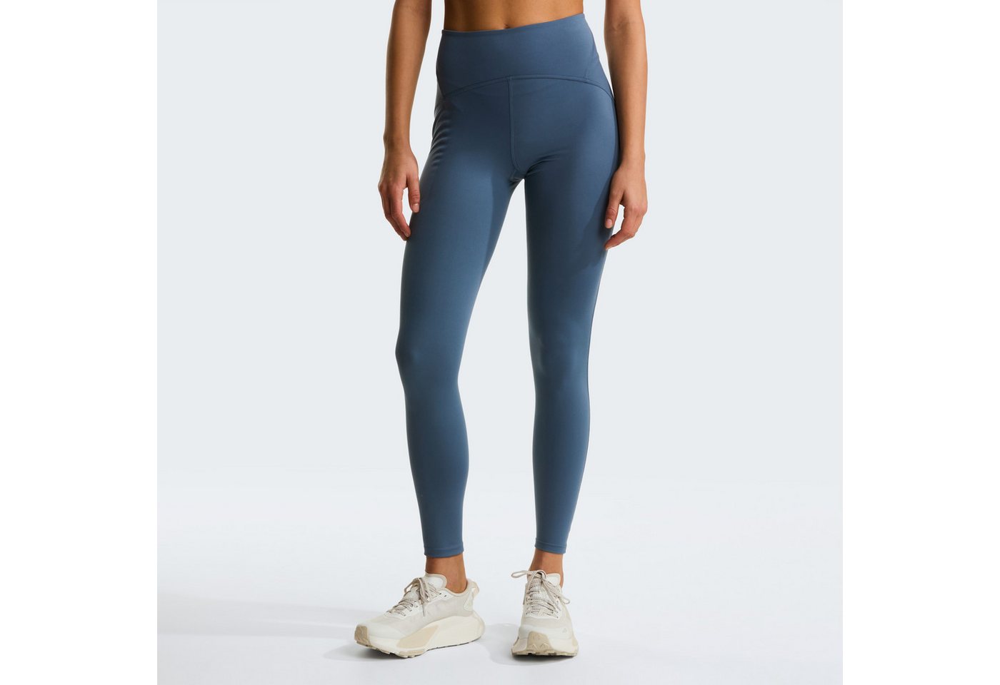 The North Face Funktionstights W JAIDA POCKET LEGGING - 27 sportlicher Stil, ohne Verschluss Bild 3