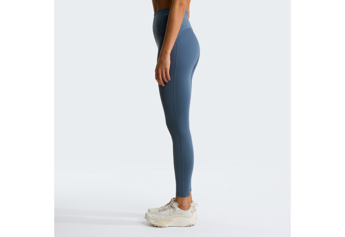 The North Face Funktionstights W JAIDA POCKET LEGGING - 27 sportlicher Stil, ohne Verschluss Bild 5