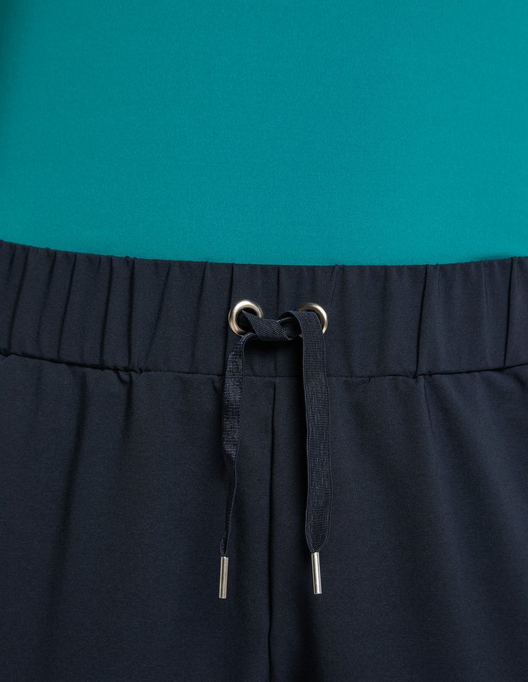 Joy Sportswear Trainingshose WEBHOSE ENJA Trainingshose, aus Polyester und Elasthan, für sportliche Anlässe