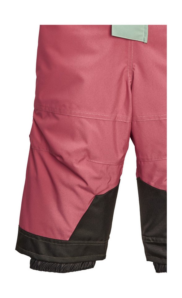 first instinct by killtec Skihose FISW 44 MNS SKI PNTS Wasser- und winddichte Schneehose mit verstellbaren Trägern Bild 5