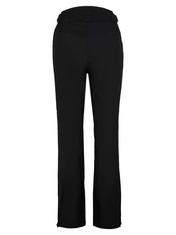 Ziener Skihose TILLA-Z AQUASHIELD® DAMEN Slim Fit, wasser- u. winddicht, atmungsaktiv, warm durch PrimaLoft®