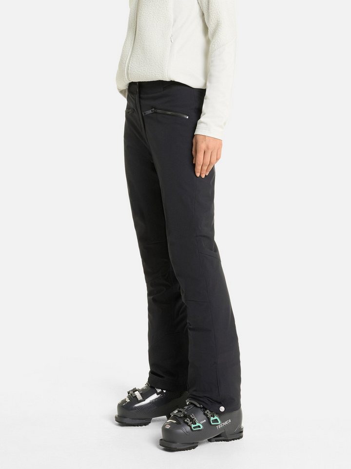 Ziener Skihose TILLA-Z AQUASHIELD® DAMEN Slim Fit, wasser- u. winddicht, atmungsaktiv, warm durch PrimaLoft® Bild 5