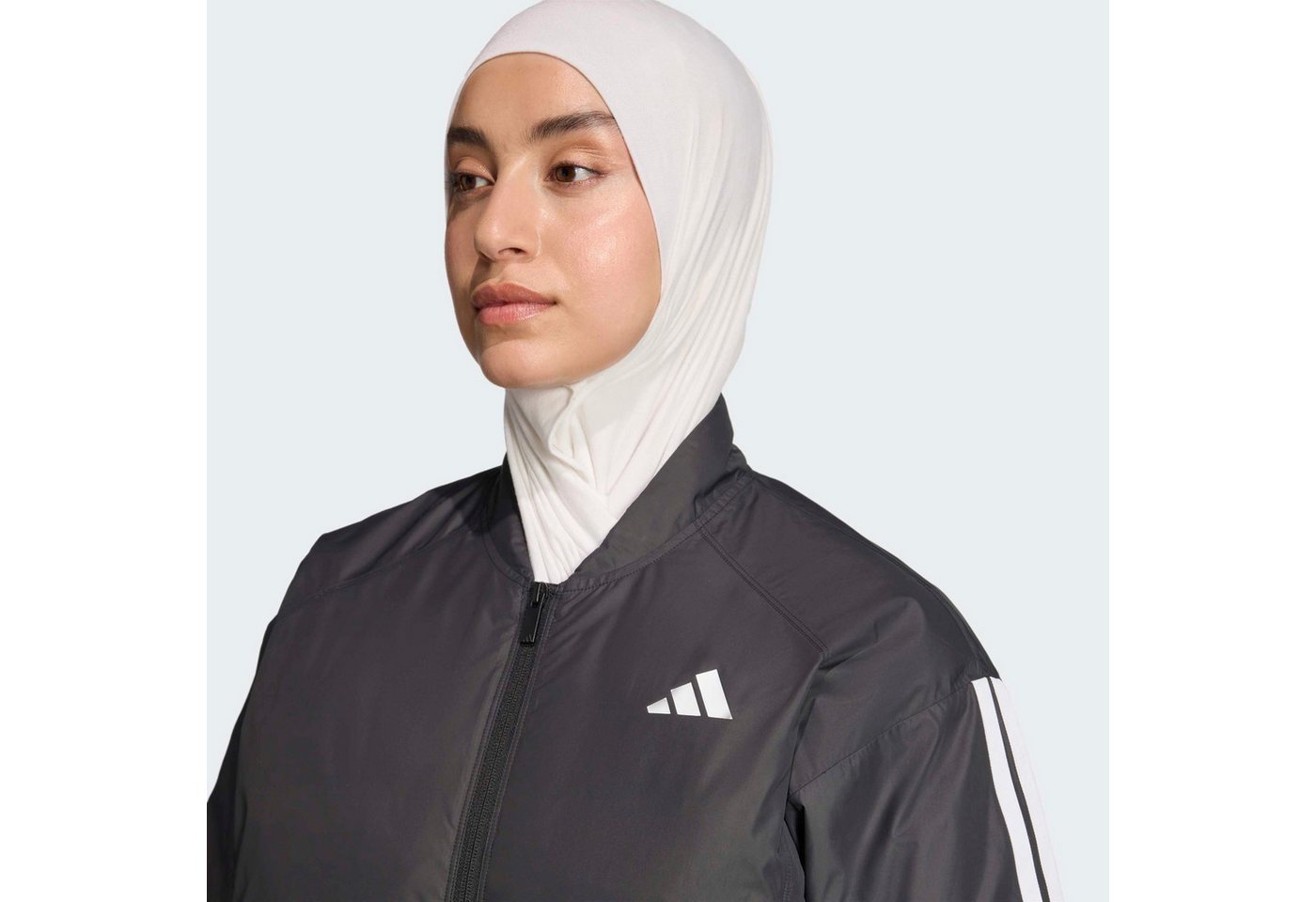 adidas Sportswear Outdoorjacke ESSENTIALS CLIMAWARM 3-STREIFEN, ISOLIERT Bild 3