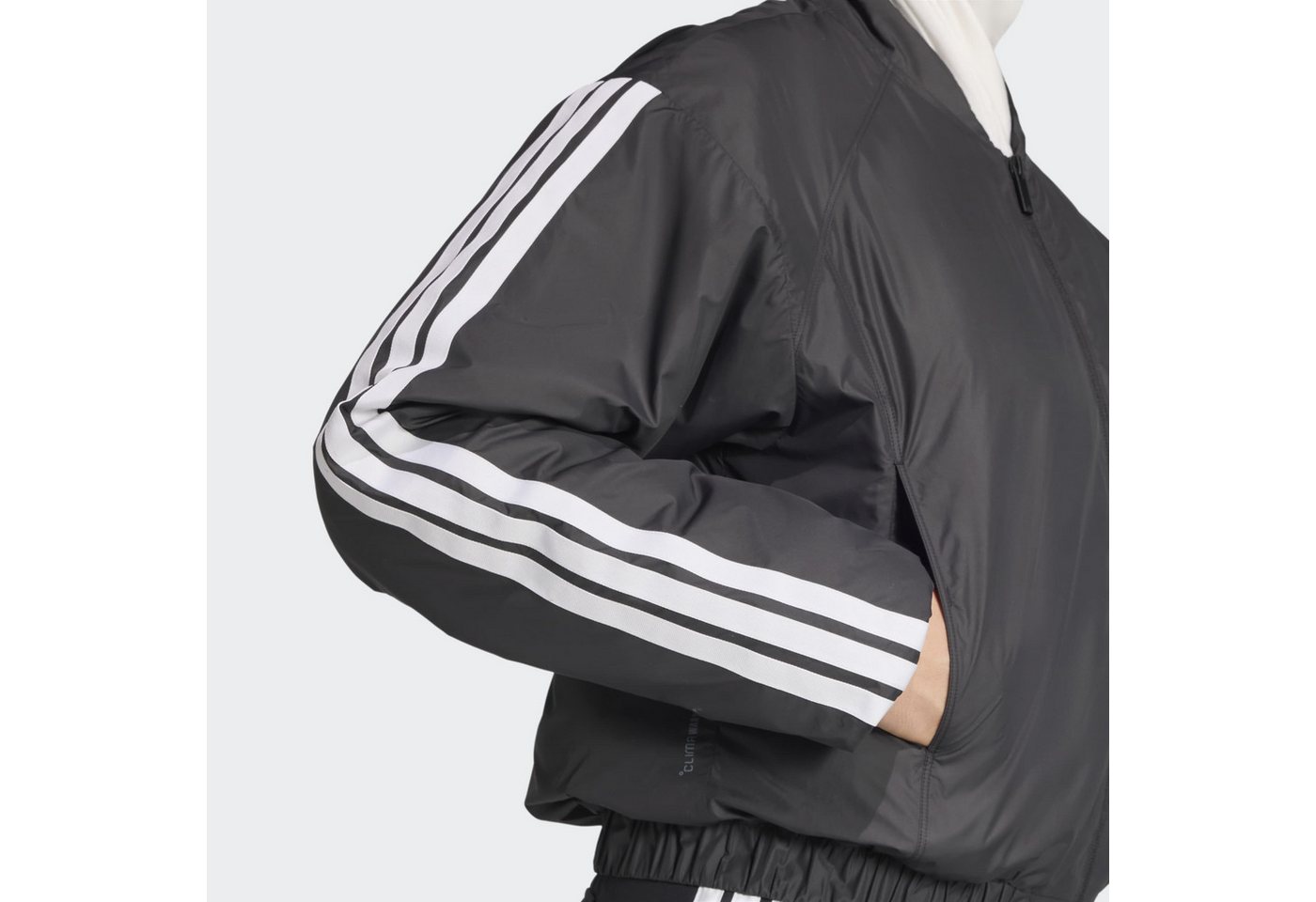 adidas Sportswear Outdoorjacke ESSENTIALS CLIMAWARM 3-STREIFEN, ISOLIERT Bild 5