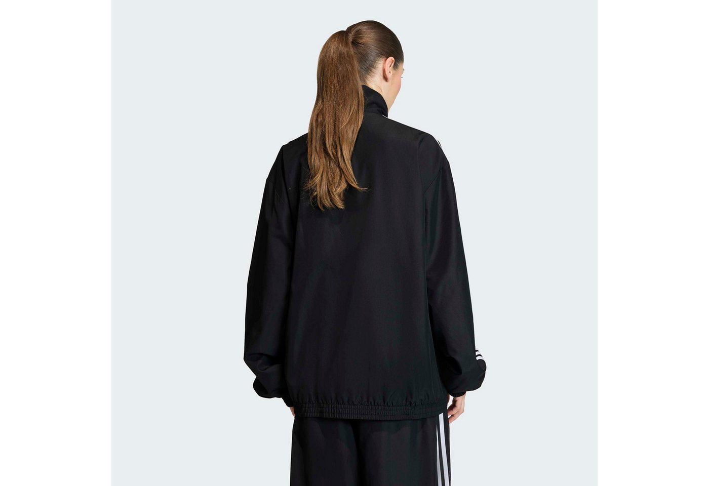 adidas Originals Outdoorjacke FIREBIRD ADILENIUM für Erwachsene, sportlicher Stil, mit Reißverschluss, aus Polyester Bild 5