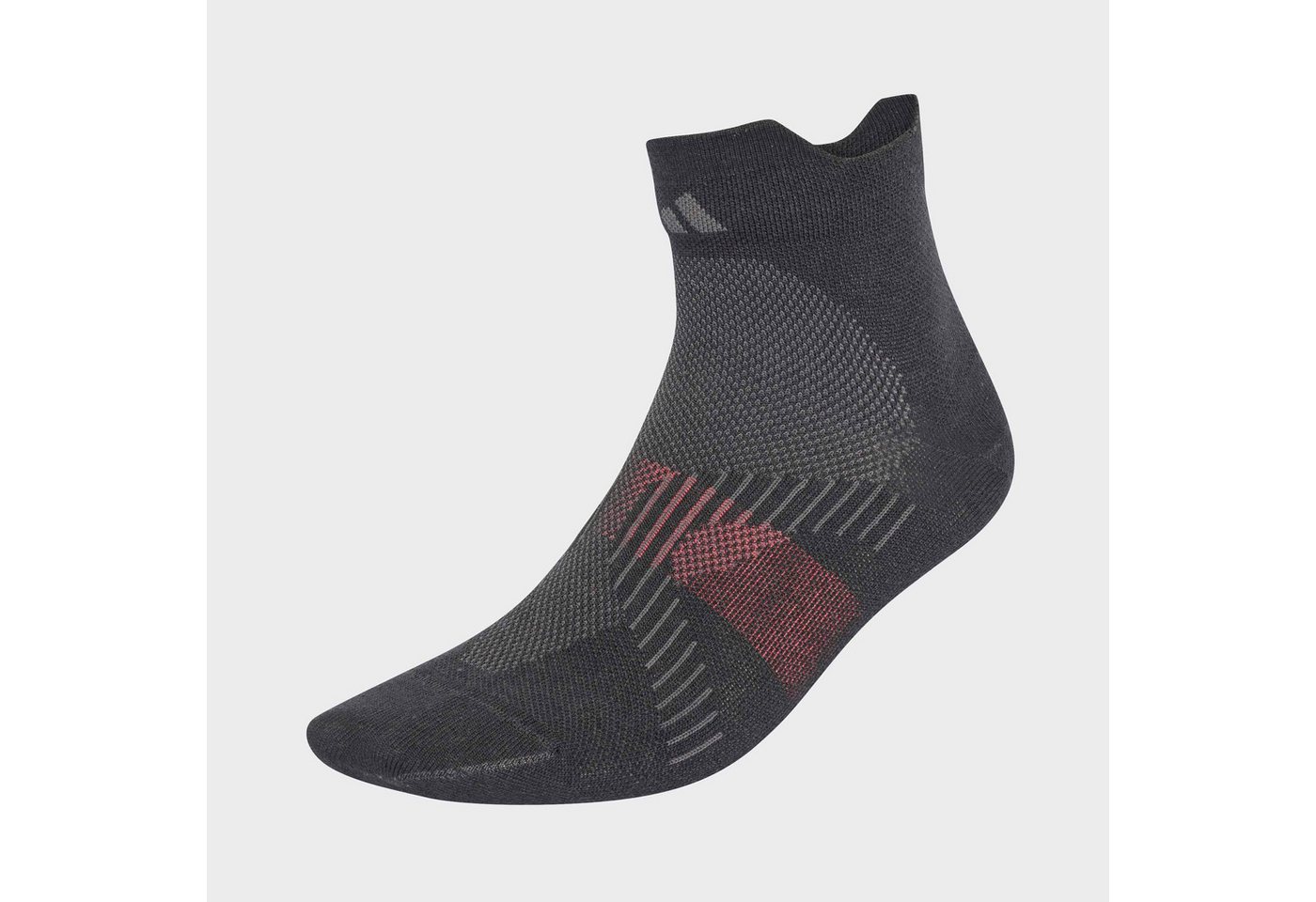 adidas Performance Laufsocken RUNNING LIGHT ANKLE mit climacool® Technologie