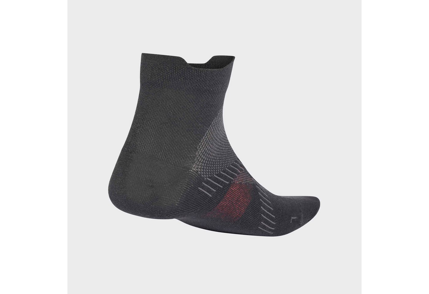 adidas Performance Laufsocken RUNNING LIGHT ANKLE mit climacool® Technologie Bild 4
