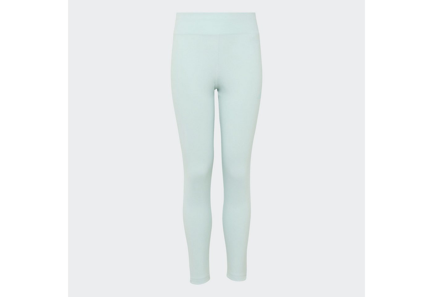 adidas Sportswear Trainingstights G LEG für Kinder, 7/8-Länge, aus Polyester und Elasthan, mit Gummizug