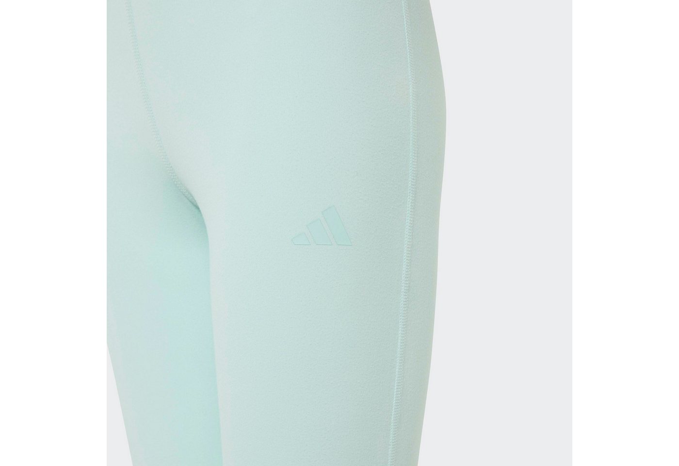adidas Sportswear Trainingstights G LEG für Kinder, 7/8-Länge, aus Polyester und Elasthan, mit Gummizug Bild 4