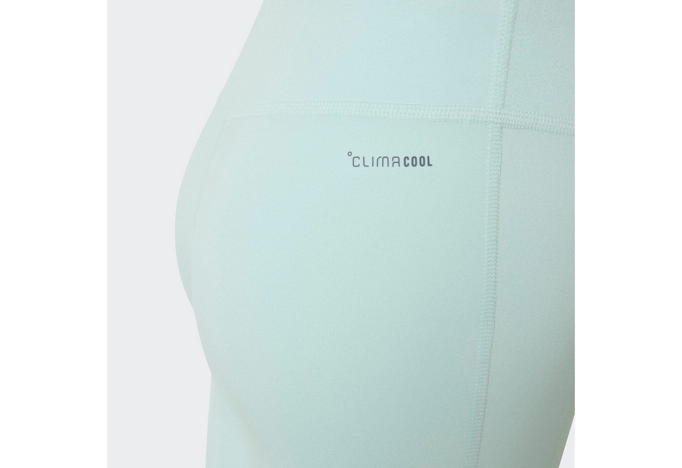 adidas Sportswear Trainingstights G LEG für Kinder, 7/8-Länge, aus Polyester und Elasthan, mit Gummizug Bild 5