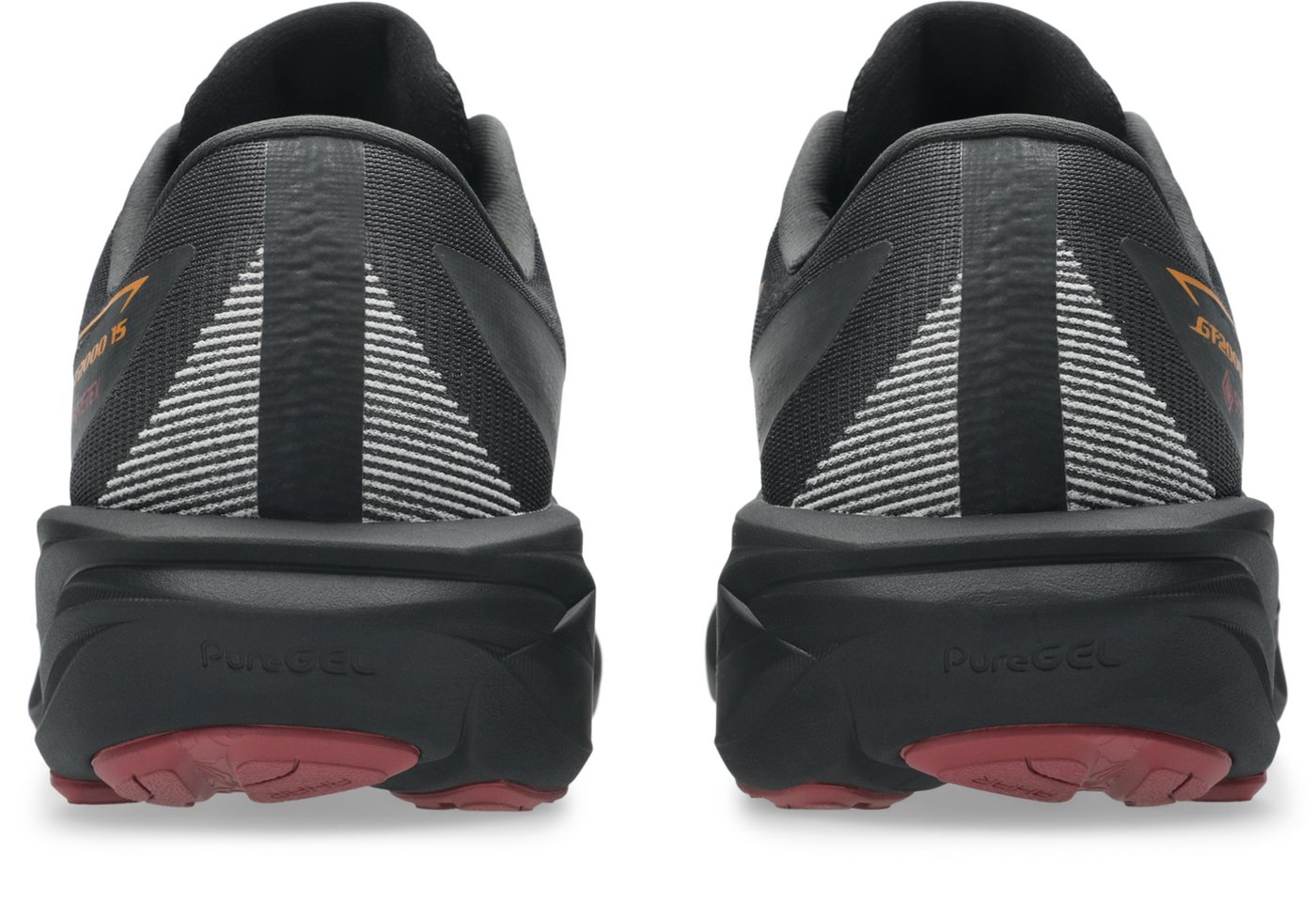 Asics GT-2000 15 GORE-TEX® Laufschuh für mehr Stabilität und wasserdicht Bild 2