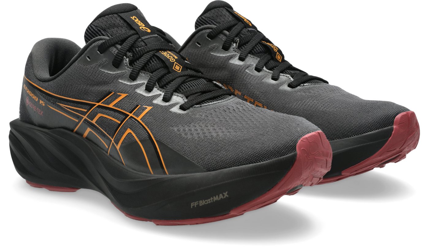 Asics GT-2000 15 GORE-TEX® Laufschuh für mehr Stabilität und wasserdicht Bild 3